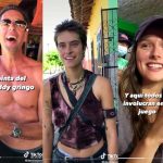 TikTok Turista en Nicaragua: «Aquí la gente luce más feliz que en Estados Unidos» Turistas de Nicaragua pasándola bien