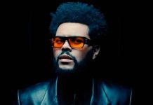 ¿Cuándo estrena el nuevo disco de The Weeknd?