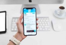 Twitter Flock: una versión del botón «Mejores amigos» Twitter Flock: una versión del botón «Mejores amigos»
