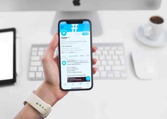 Twitter Flock: una versión del botón «Mejores amigos»