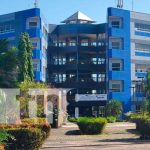 Así quedaron distribuidas las 1 mil 500 becas de la UNI Conferencia de prensa desde la UNI