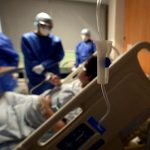 Bolivia reporta muerte por flurona, infección conjunta del COVID-19 En Bolivia se reportó la primera muerte por flurona, infección conjunta del COVID-19.