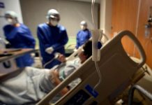Bolivia reporta muerte por flurona, infección conjunta del COVID-19 En Bolivia se reportó la primera muerte por flurona, infección conjunta del COVID-19.