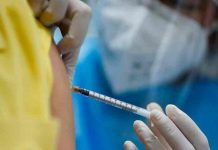 Rusia prepara vacuna nasal contra el coronavirus