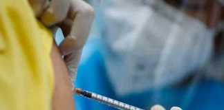 Rusia prepara vacuna nasal contra el coronavirus