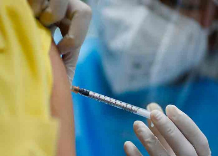 vacuna-nasal- Rusia prepara vacuna nasal contra el coronavirus