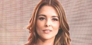 ¿Cuál es el estado de salud de Grettel Valdez?