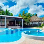 Destinos turísticos de Boaco preparados para la temporada de verano Lanzamiento del Plan Verano 2022 en Boaco