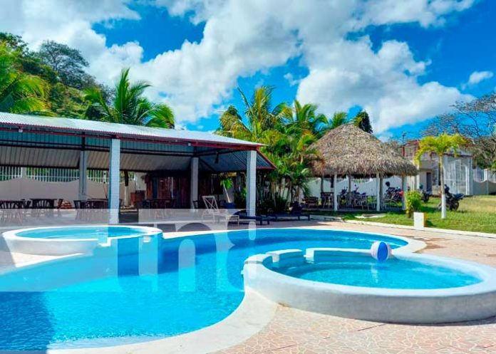 Lanzamiento del Plan Verano 2022 en Boaco