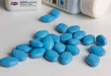 «Me salvó la Viagra»: Enfermera con COVID-19 despertó tras 28 días en coma "Me salvó la Viagra": Enfermera con COVID-19 despertó tras 28 días en coma