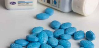 "Me salvó la Viagra": Enfermera con COVID-19 despertó tras 28 días en coma