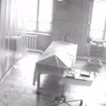 ¡Resucitó! Captan a hombre volviendo de la muerte en una morgue de Rusia ¡Resucitó! Captan a hombre volviendo de la muerte en una morgue de Rusia