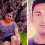Hombre viola y mata a su hijastra en el sur de Honduras Hombre viola y mata a su hijastra en el sur de Honduras