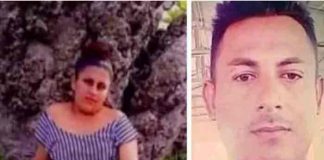 Hombre viola y mata a su hijastra en el sur de Honduras