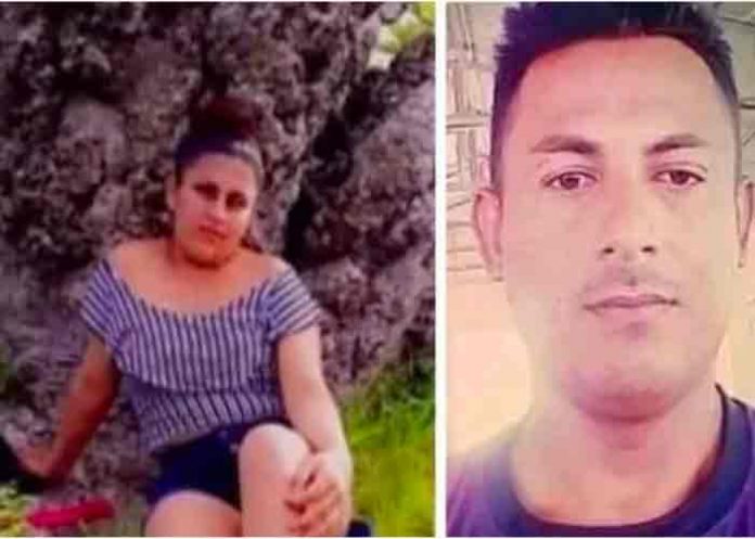 Hombre viola y mata a su hijastra en el sur de Honduras