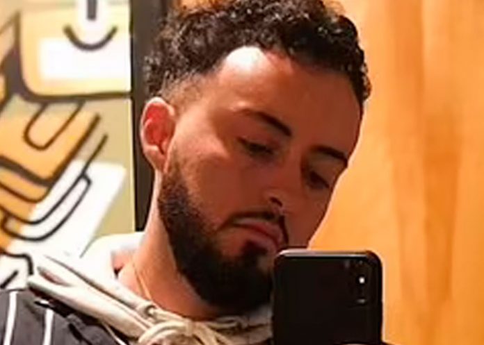 Se operó para ser hombre trans “se arrepintió” y volvió a ser mujer