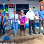 Vivienda digna para familia del barrio Carlos Fonseca, Managua Nueva vivienda digna para una familia en Managua