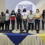 Regresa el voleibol de primera división voleyball, nicaragua, primera division, leonas, real esteli,