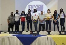 Regresa el voleibol de primera división voleyball, nicaragua, primera division, leonas, real esteli,