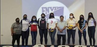 voleyball, nicaragua, primera division, leonas, real esteli,