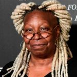 Whoopi Goldberg da positivo a COVID-19