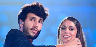 Se conoce el posible motivo de la ruptura de Sebastián Yatra y Tini Stoessel