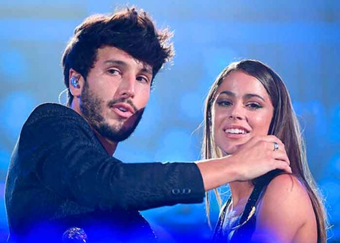 Se conoce el posible motivo de la ruptura de Sebastián Yatra y Tini Stoessel