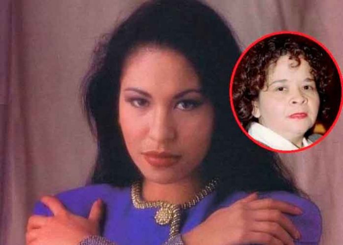 La perturbadora llamada de Yolanda luego de matar a Selena Quintanilla