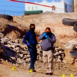 Asesinados en Chihuahua
