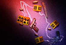 Al menos 8 mil 759 personas víctimas de atrocidades en México en 2021 Al menos 8 mil 759 personas víctimas de atrocidades en México en 2021.