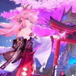 Genshin Impact 2.5, todas las novedades de la nueva actualización.