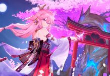 Genshin Impact 2.5, todas las novedades de la nueva actualización Genshin Impact 2.5, todas las novedades de la nueva actualización.