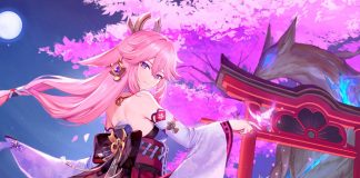 Genshin Impact 2.5, todas las novedades de la nueva actualización.