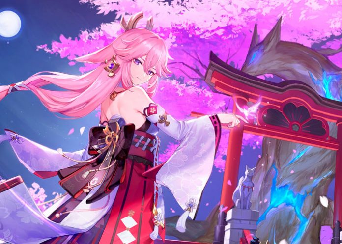 Genshin Impact 2.5, todas las novedades de la nueva actualización.