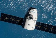 Fuerte tormenta geomagnética destruye satélites de SpaceX.