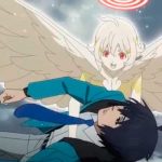 Lo vio en un anime: Saltó de un edificio para buscar una "mejor vida"