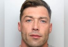 Policía en Inglaterra lo busca y se vuelve viral por «sexy» Policía en Inglaterra lo busca y se vuelve viral por "sexy"
