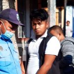 Ladrón tras las rejas al intentar robarle a cambista en Jinotepe Ladrón tras las rejas por robarle a cambista en Jinotepe