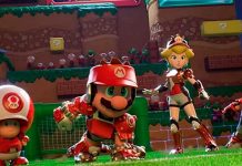 Mario Strikers: Battle League Football, la joya del Nintendo Direct Mario Strikers: Battle League Football, la joya del Nintendo Direct