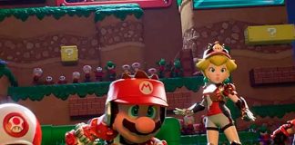 Mario Strikers: Battle League Football, la joya del Nintendo Direct