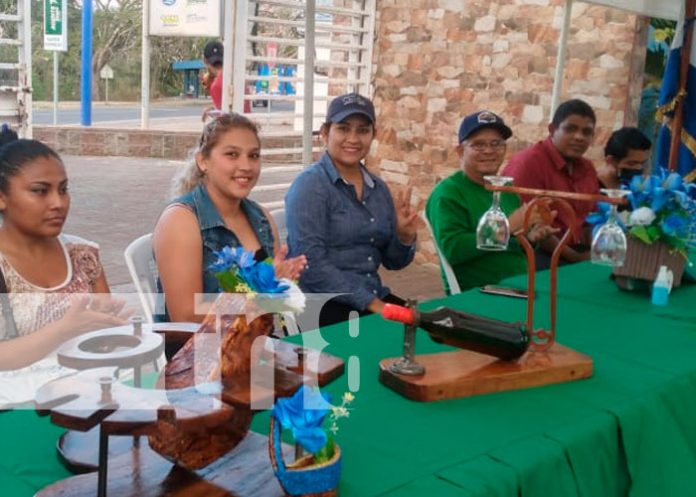 Realizan el lanzamiento del municipio más limpio en Boaco