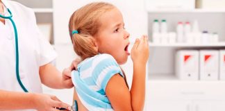 Croup un problema de salud que pareciera normal