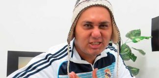 ¡Atención!: Israel Lanuza te invita a un encuentro este 14 de febrero.