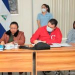 Parlamento nicaragüense analizará normas de carácter penal Parlamento nicaragüense analizará normas de carácter penal