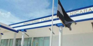 Ministerio Público informa del fallecimiento de Jorge Hugo Torres Jiménez