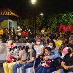 Realizan concierto en Estelí en honor a Rubén Darío Realizan concierto en Estelí en honor a Rubén Darío