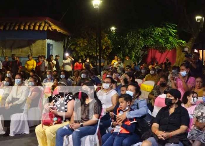 1 Realizan concierto en Estelí en honor a Rubén Darío