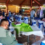 Nicaragua organizó el primer campamento con emprendedores