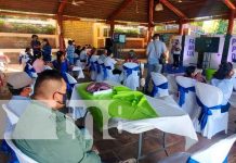 Nicaragua organizó el primer campamento con emprendedores Nicaragua organizó el primer campamento con emprendedores