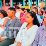 Realizan las Bodas Masivas 2022 en Bilwi